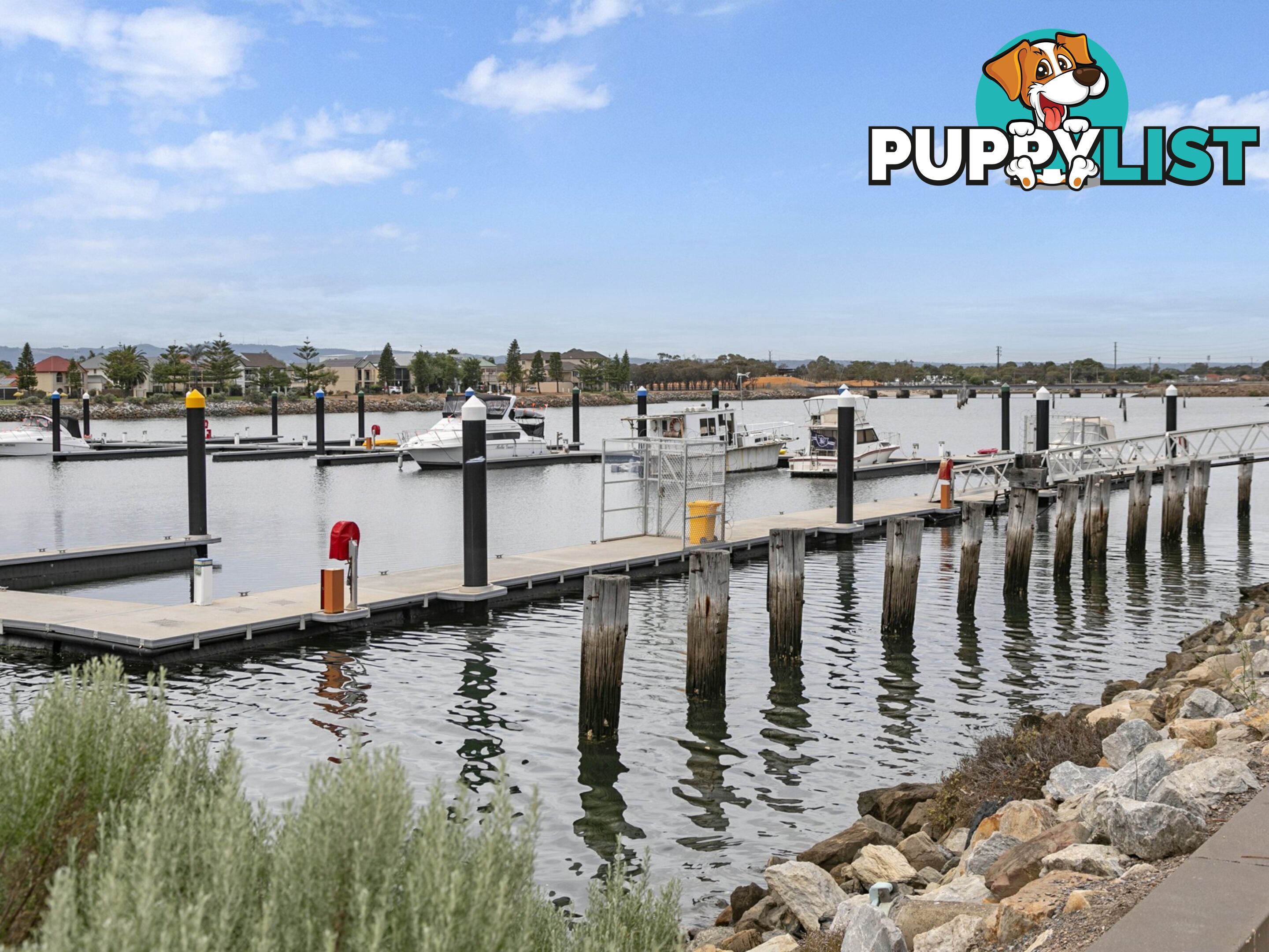Lot C9 Edgewater Marina/. Precinct 1 Wirra Drive NEW PORT SA 5015