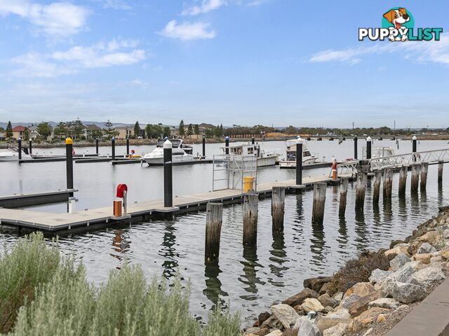 Lot C9 Edgewater Marina/. Precinct 1 Wirra Drive NEW PORT SA 5015