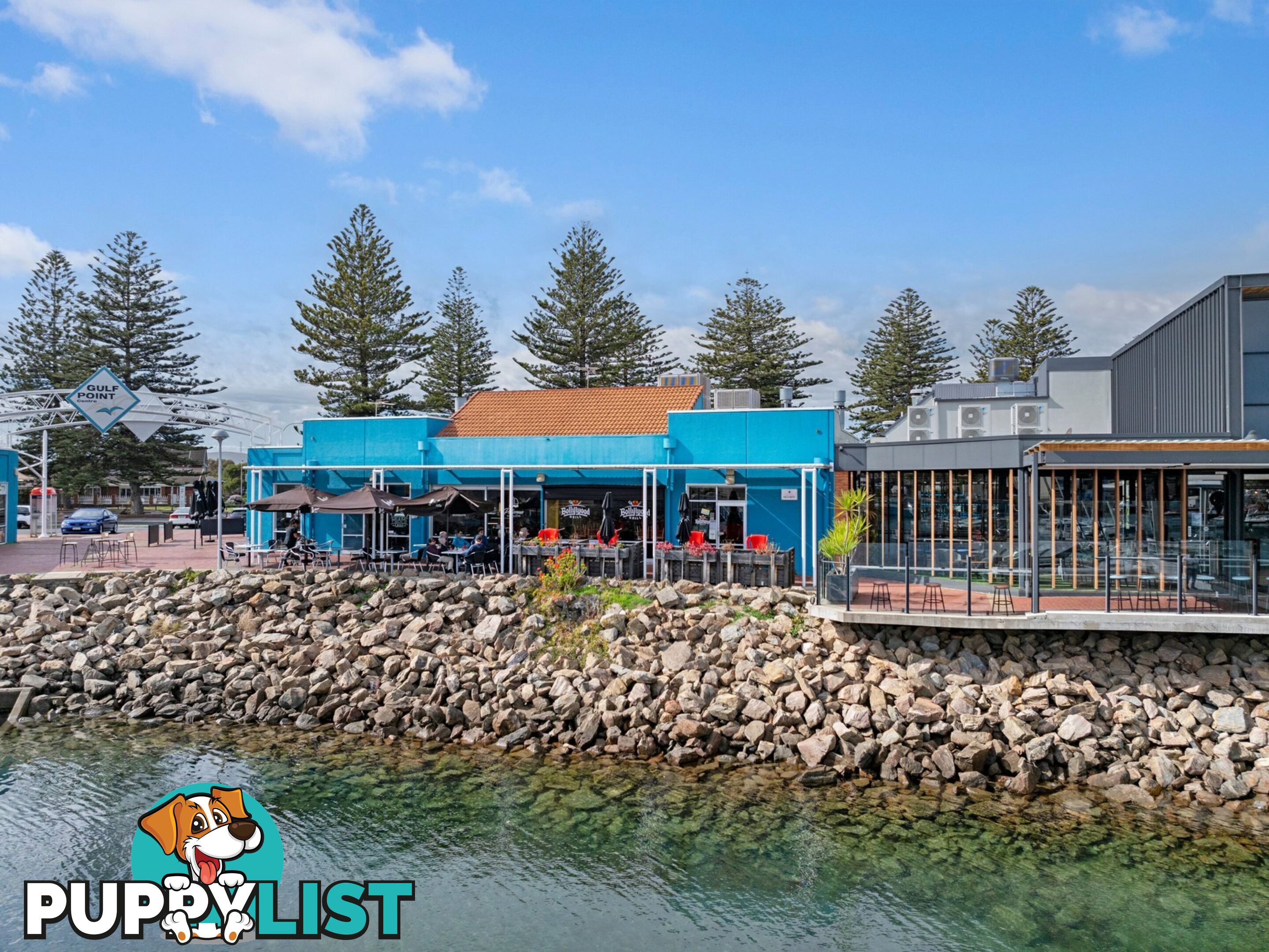 Lot A3- 8.5m Refuge Cove/5a Alexa Road NORTH HAVEN SA 5018