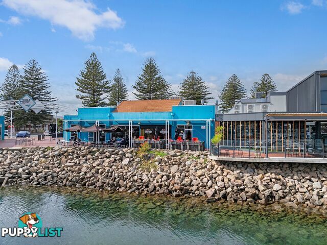 Lot A3- 8.5m Refuge Cove/5a Alexa Road NORTH HAVEN SA 5018