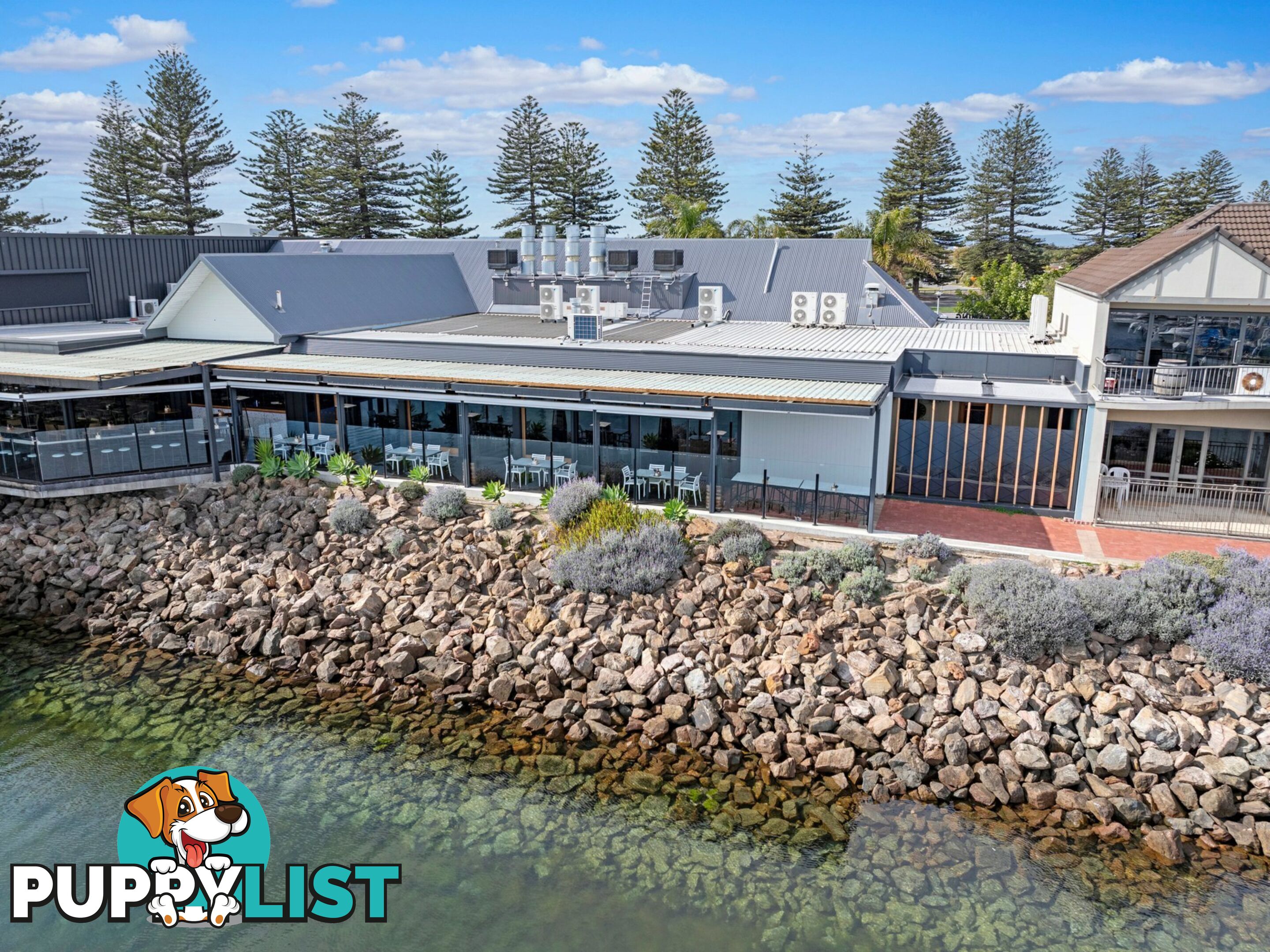 Lot A3- 8.5m Refuge Cove/5a Alexa Road NORTH HAVEN SA 5018