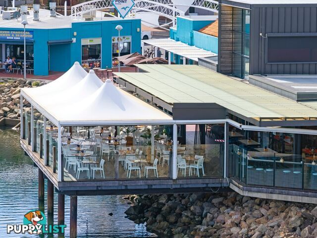 Lot A3- 8.5m Refuge Cove/5a Alexa Road NORTH HAVEN SA 5018