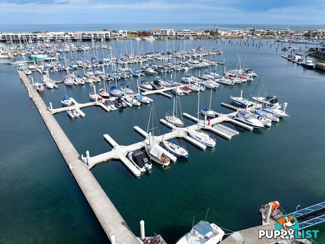 Lot A3- 8.5m Refuge Cove/5a Alexa Road NORTH HAVEN SA 5018