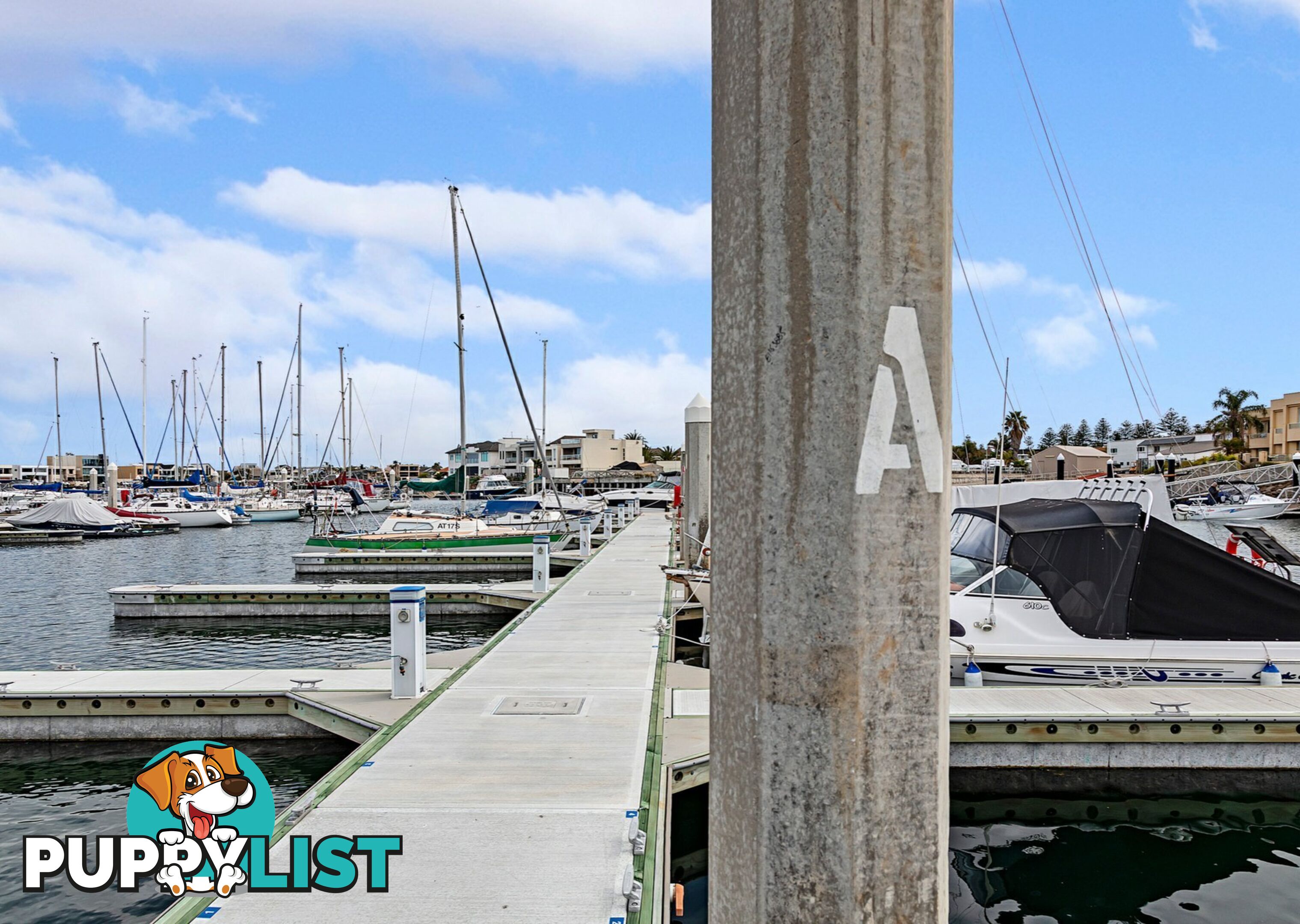 Lot A3- 8.5m Refuge Cove/5a Alexa Road NORTH HAVEN SA 5018
