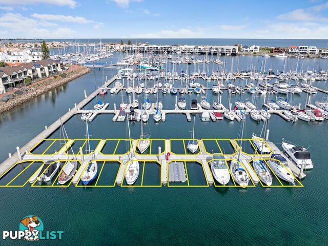 Lot A3- 8.5m Refuge Cove/5a Alexa Road NORTH HAVEN SA 5018