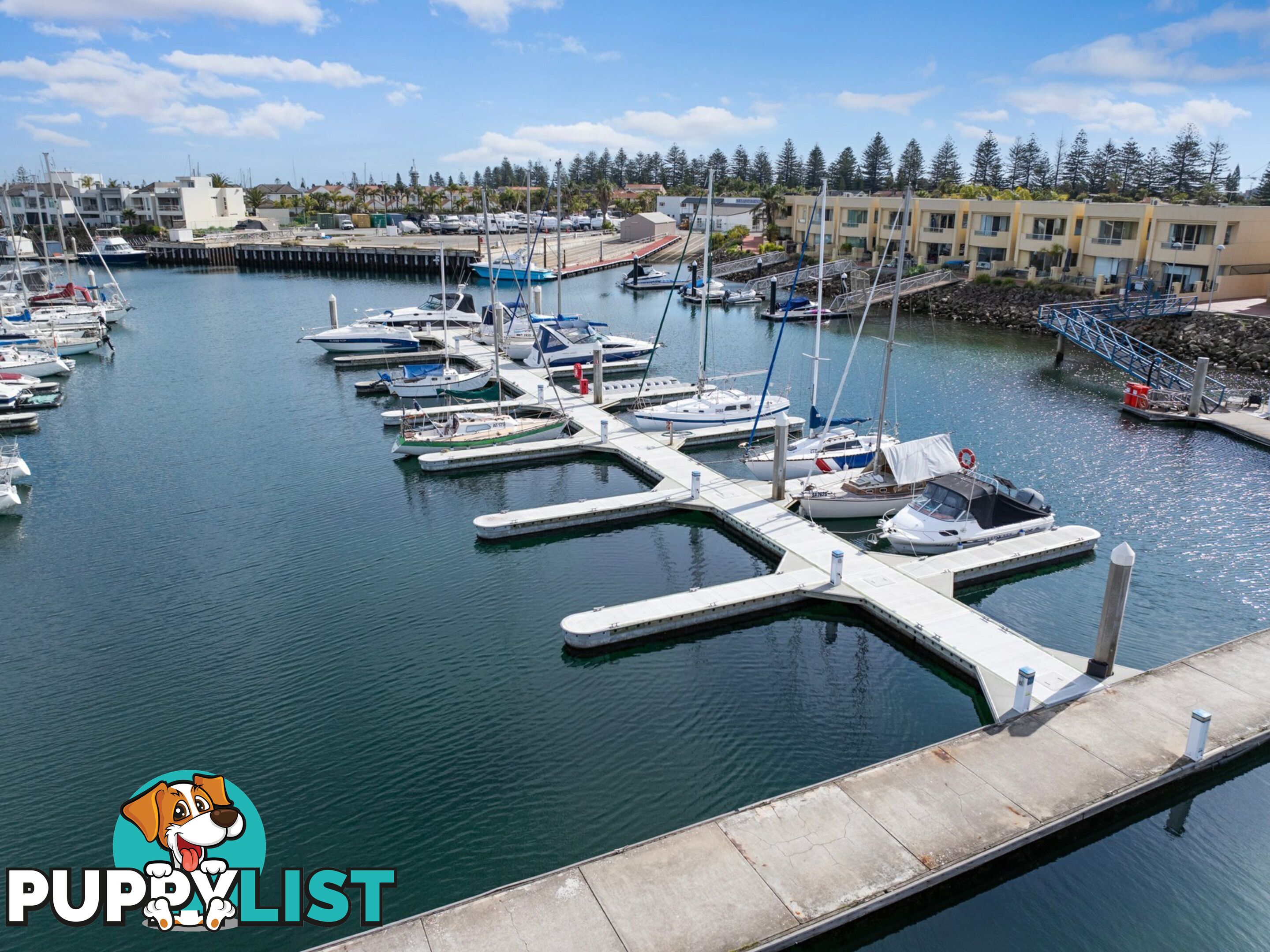 Lot A3- 8.5m Refuge Cove/5a Alexa Road NORTH HAVEN SA 5018