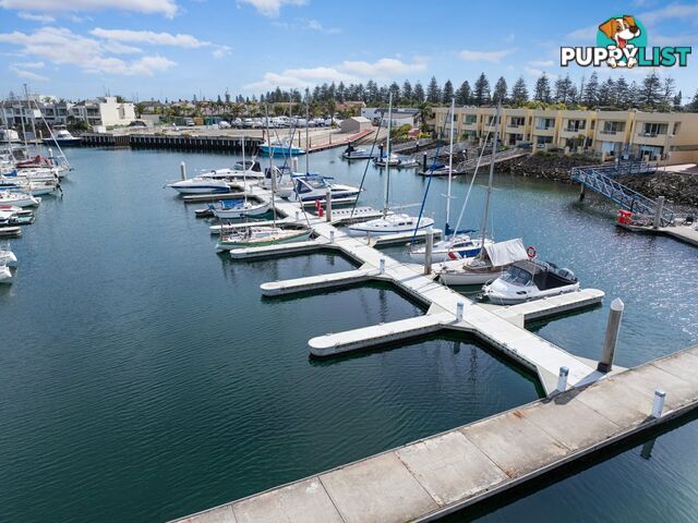 Lot A3- 8.5m Refuge Cove/5a Alexa Road NORTH HAVEN SA 5018