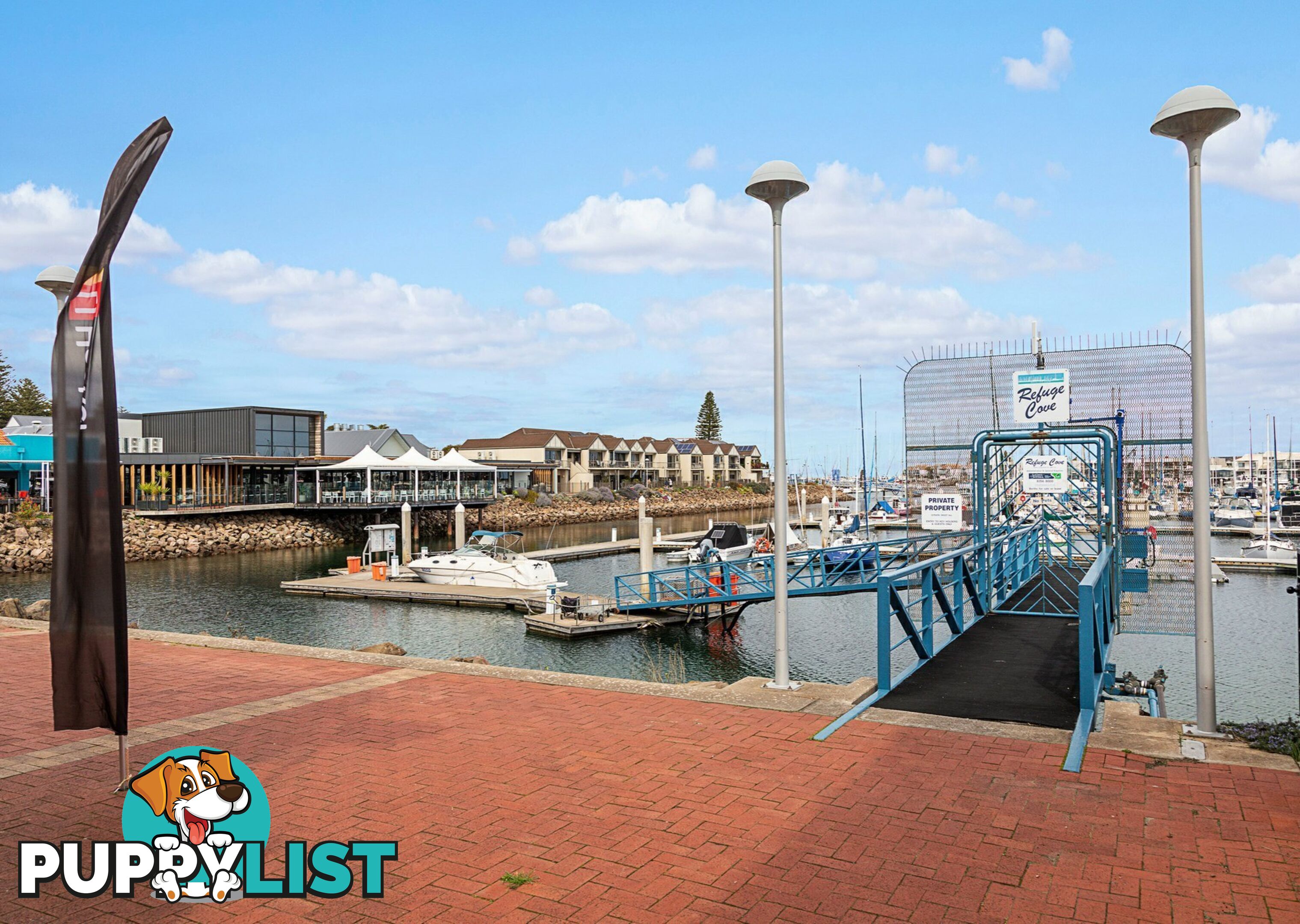 Lot A3- 8.5m Refuge Cove/5a Alexa Road NORTH HAVEN SA 5018