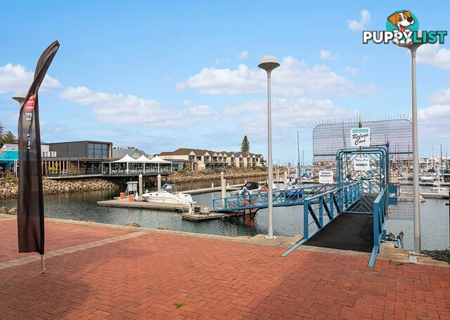 Lot A3- 8.5m Refuge Cove/5a Alexa Road NORTH HAVEN SA 5018