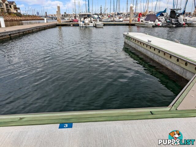 Lot A3- 8.5m Refuge Cove/5a Alexa Road NORTH HAVEN SA 5018