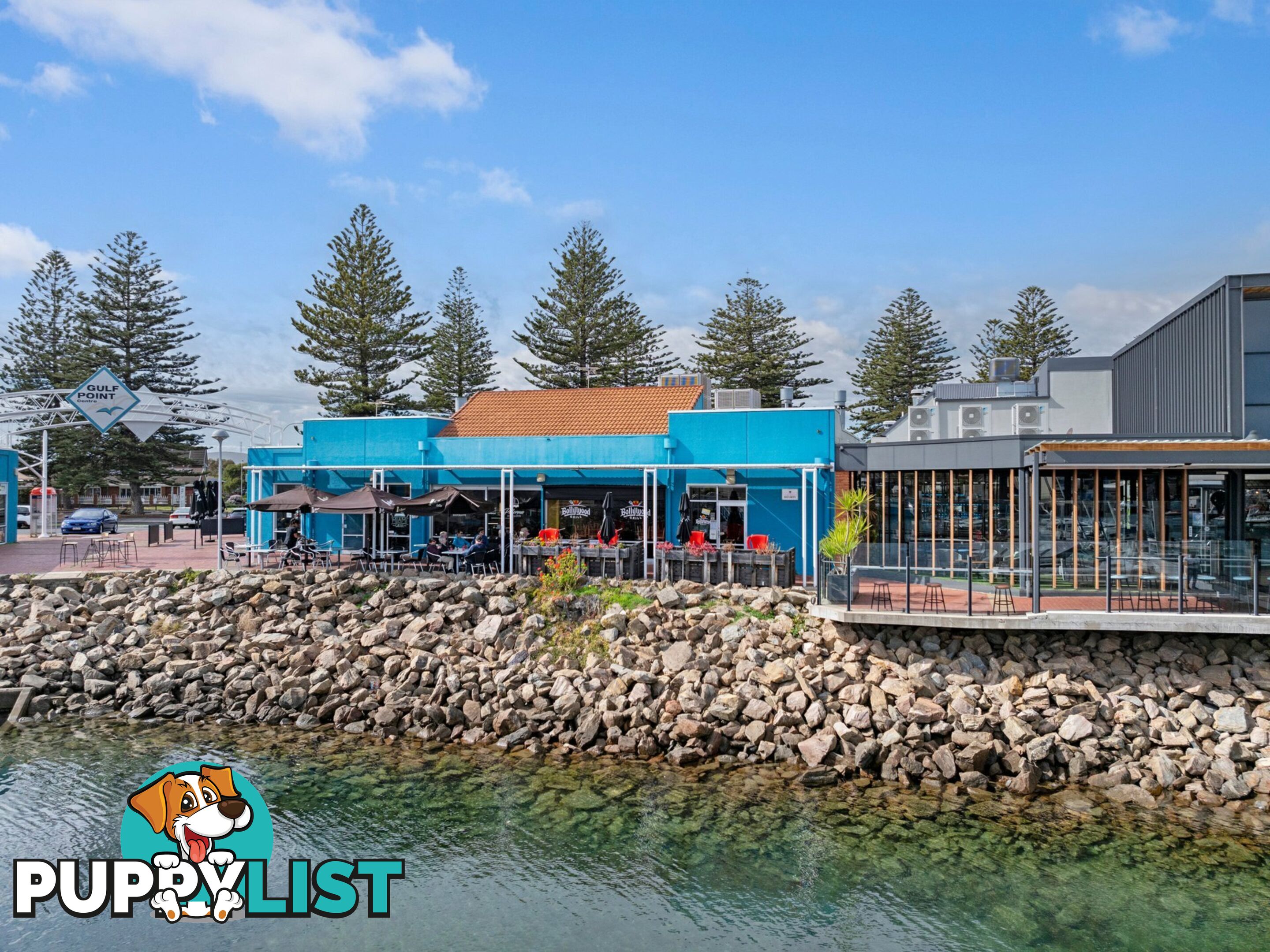 Lot A17-8.5m Refuge Cove/5a Alexa Road NORTH HAVEN SA 5018