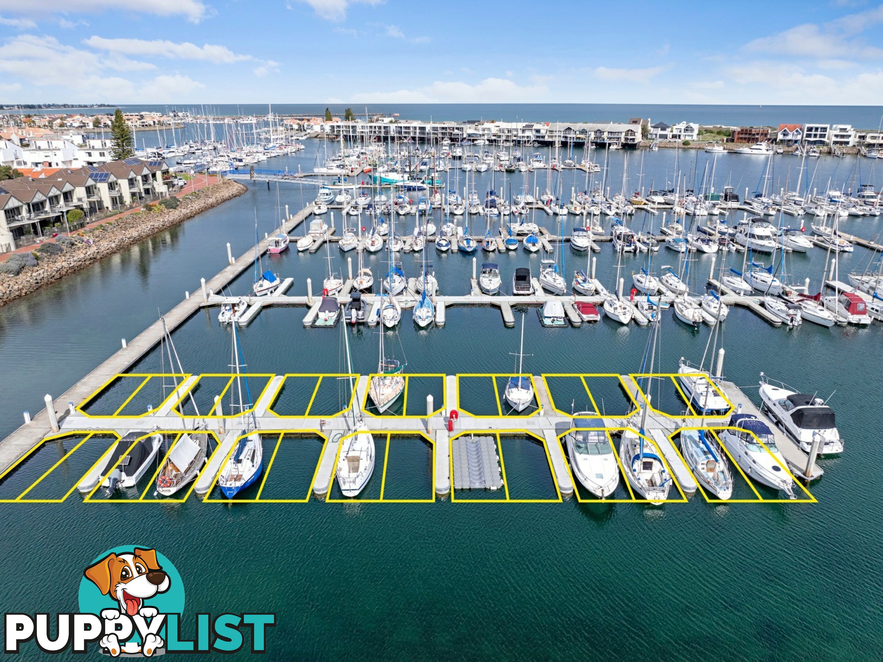 Lot A17-8.5m Refuge Cove/5a Alexa Road NORTH HAVEN SA 5018