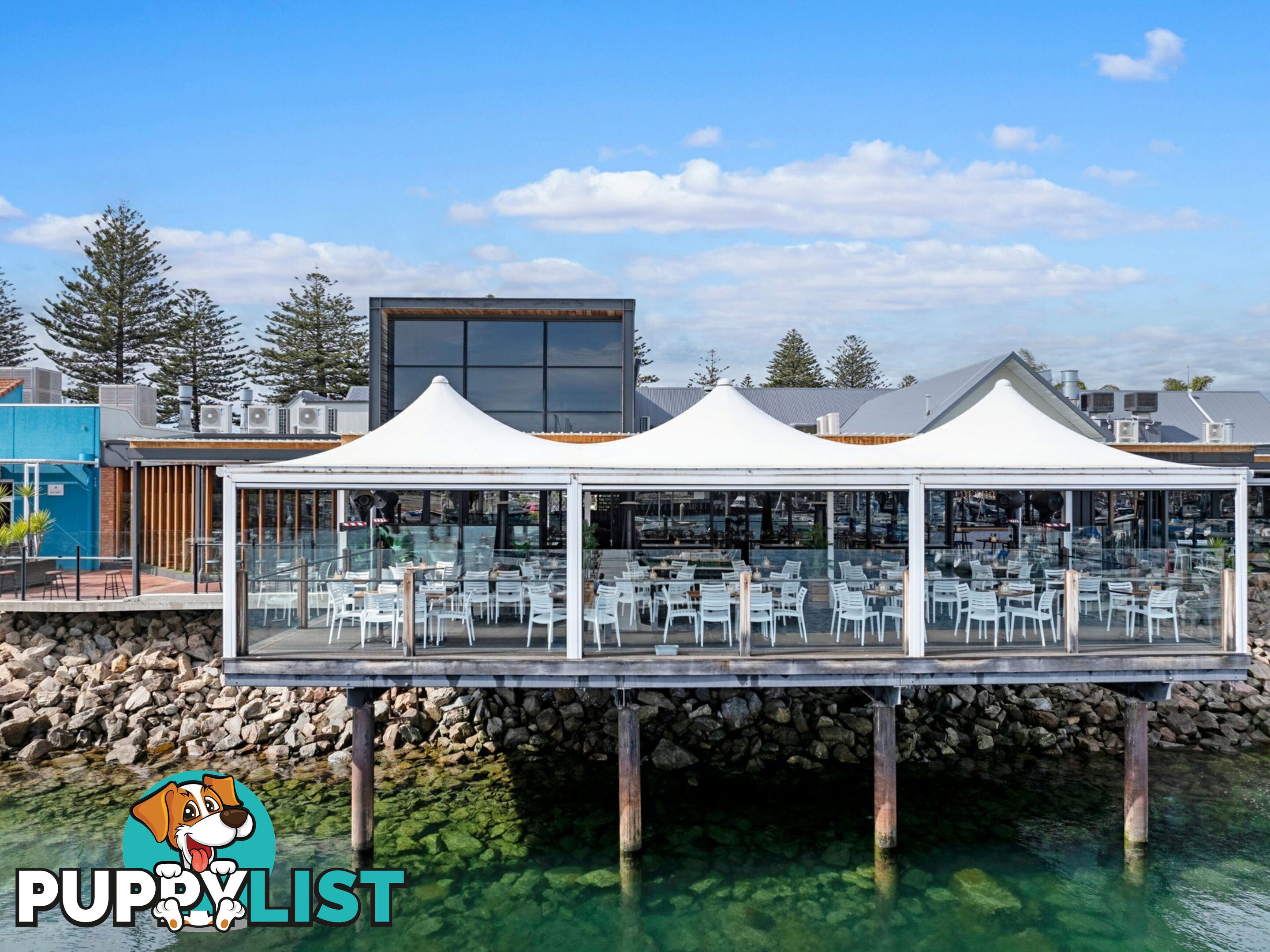 Lot A17-8.5m Refuge Cove/5a Alexa Road NORTH HAVEN SA 5018