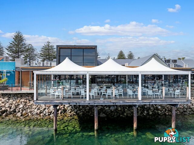 Lot A17-8.5m Refuge Cove/5a Alexa Road NORTH HAVEN SA 5018