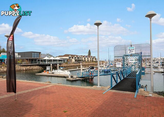 Lot A17-8.5m Refuge Cove/5a Alexa Road NORTH HAVEN SA 5018