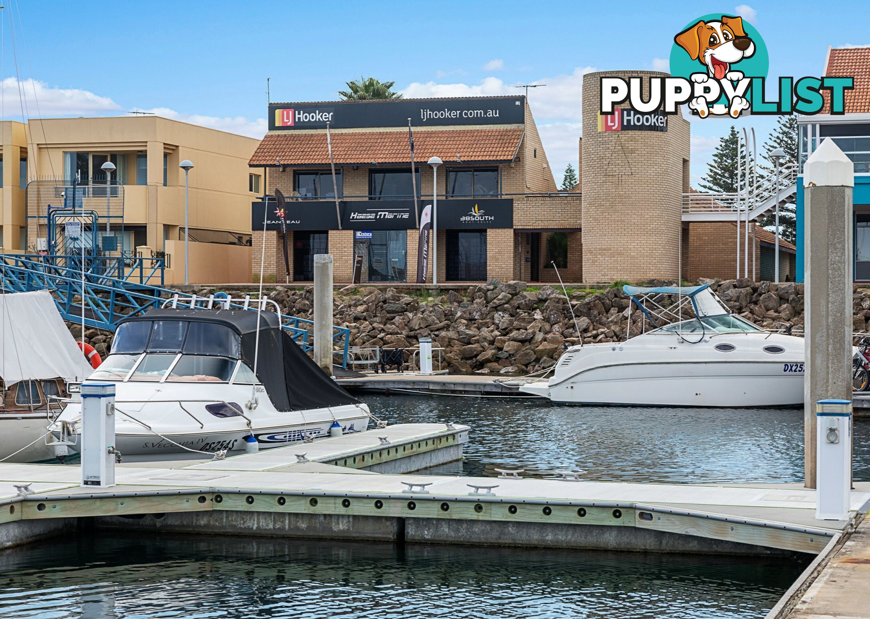 Lot A17-8.5m Refuge Cove/5a Alexa Road NORTH HAVEN SA 5018