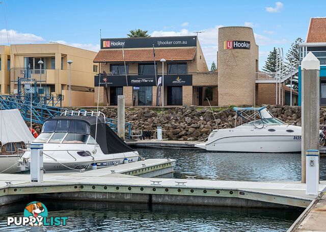 Lot A17-8.5m Refuge Cove/5a Alexa Road NORTH HAVEN SA 5018