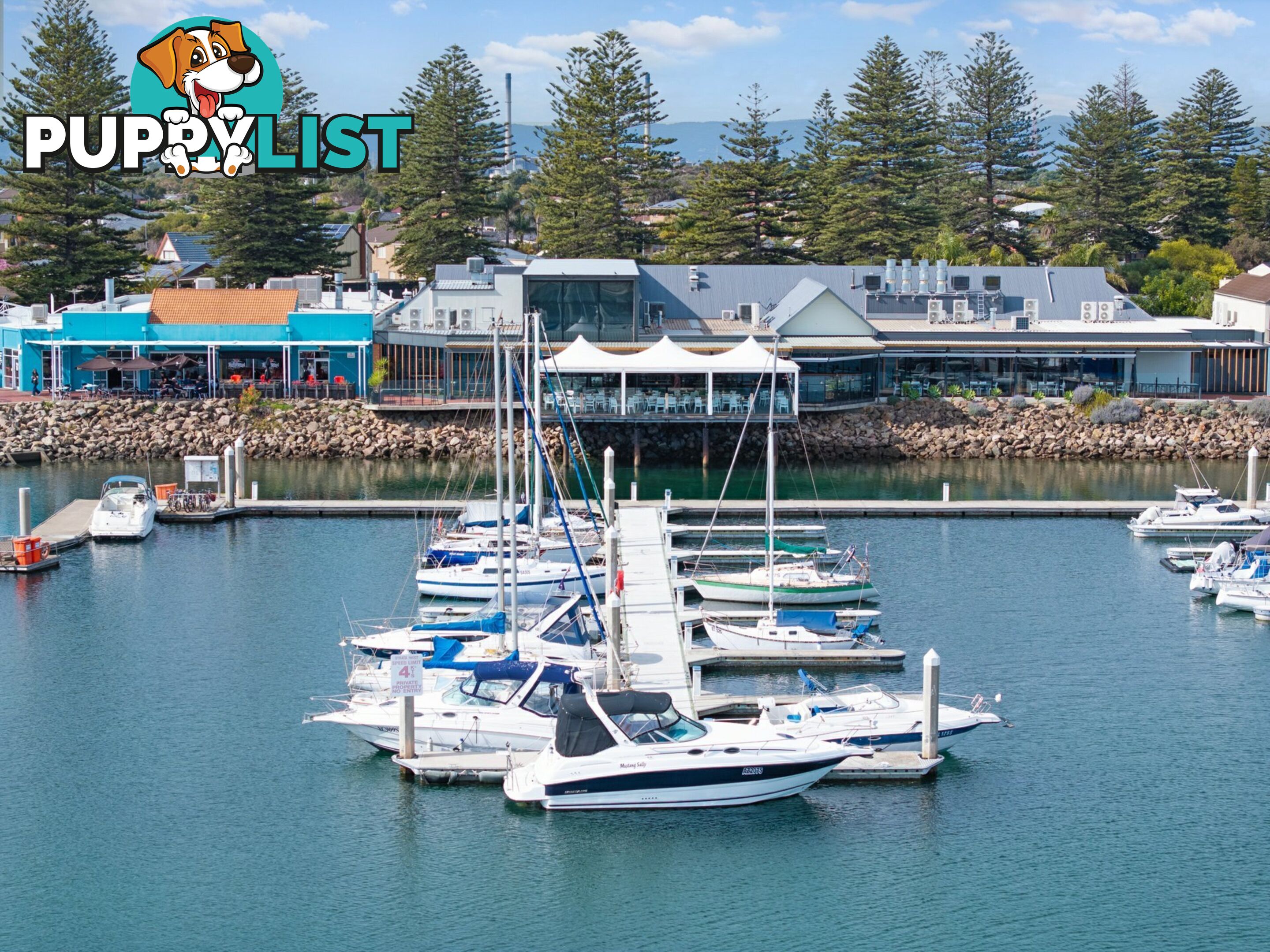 Lot A17-8.5m Refuge Cove/5a Alexa Road NORTH HAVEN SA 5018