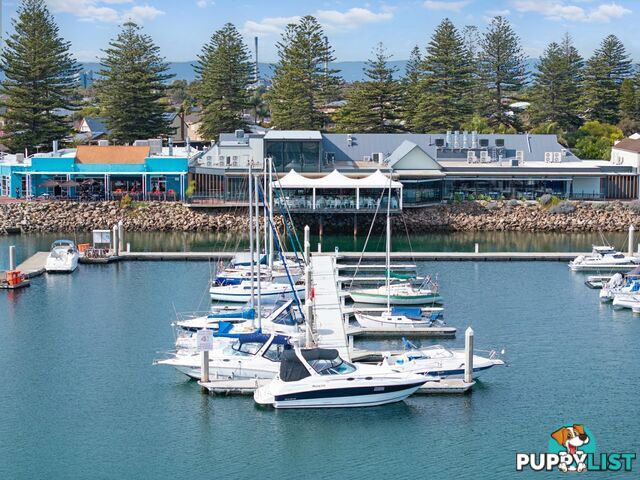 Lot A17-8.5m Refuge Cove/5a Alexa Road NORTH HAVEN SA 5018