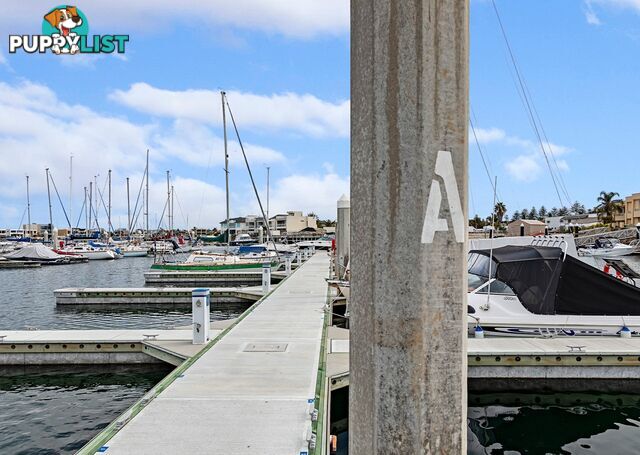 Lot A17-8.5m Refuge Cove/5a Alexa Road NORTH HAVEN SA 5018