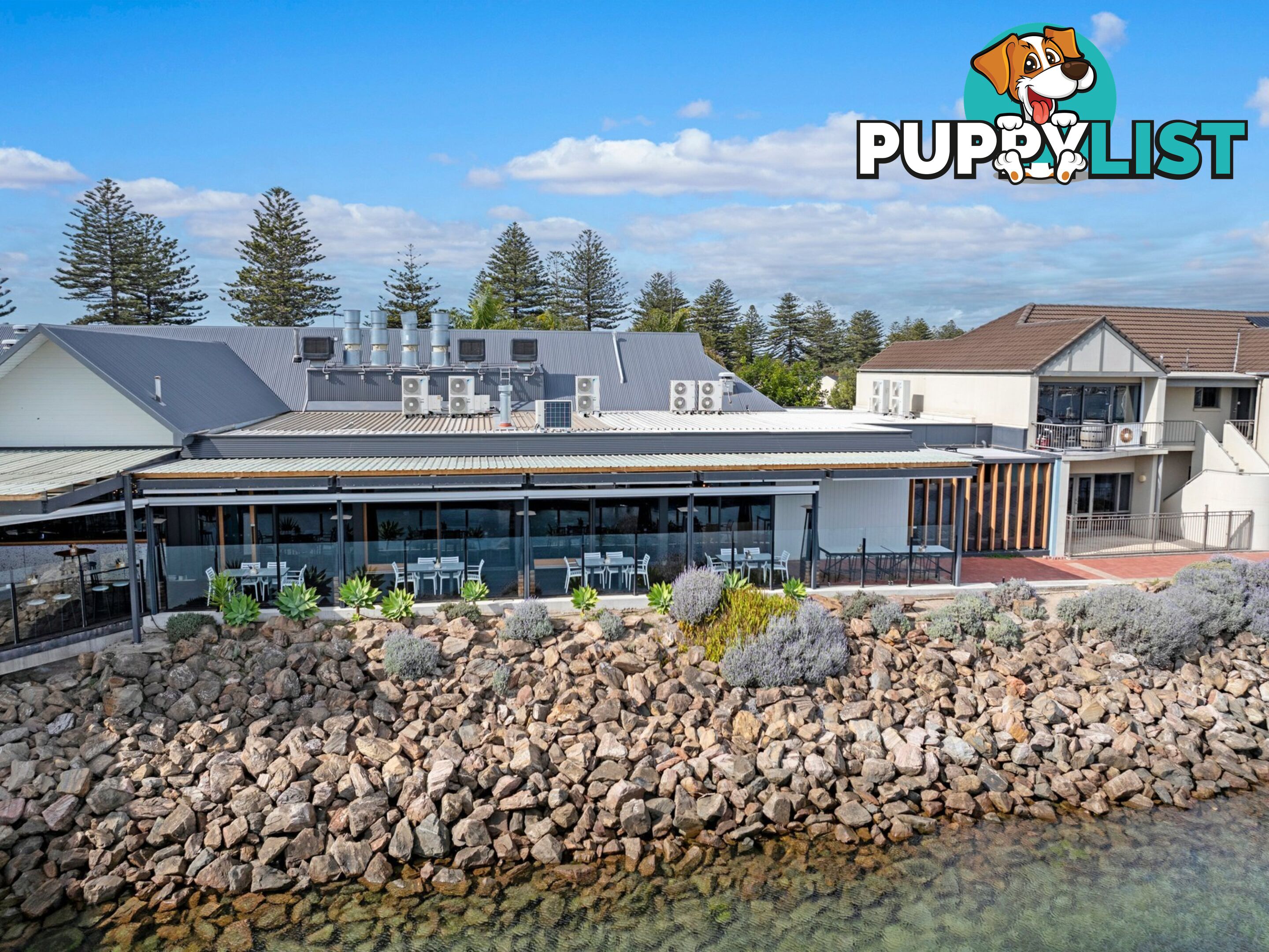 Lot A17-8.5m Refuge Cove/5a Alexa Road NORTH HAVEN SA 5018