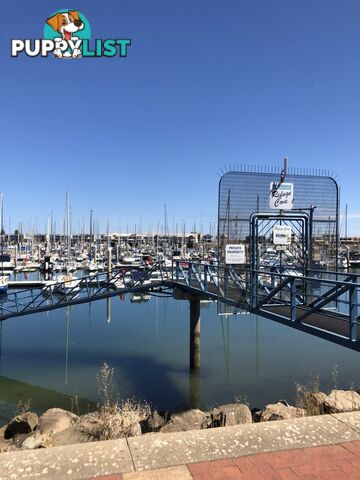 Lot D5-11.25m Ref. Cove/5a Alexa Road NORTH HAVEN SA 5018