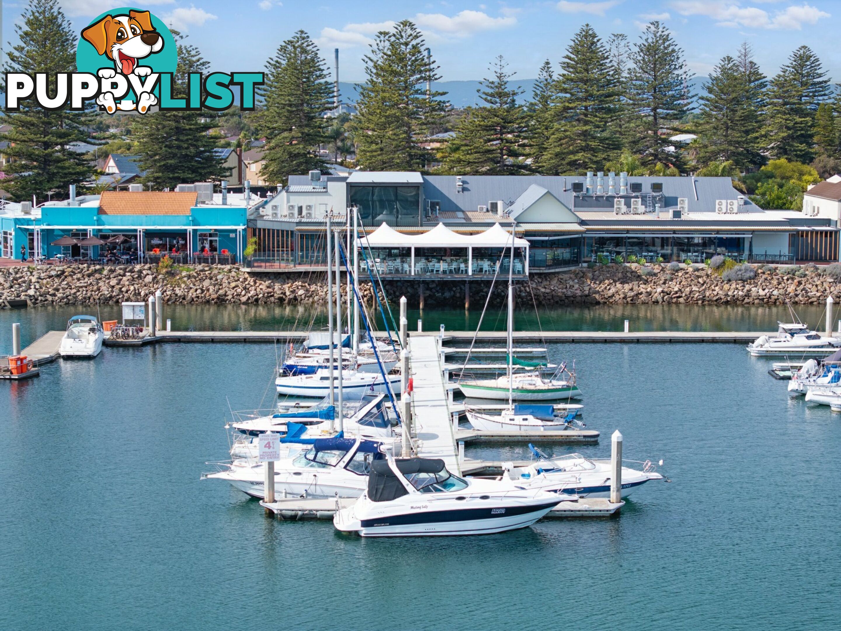 Lot A5 8.5m Refuge Cove/5a Alexa Road NORTH HAVEN SA 5018
