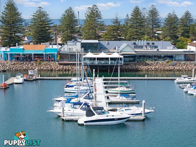 Lot A5 8.5m Refuge Cove/5a Alexa Road NORTH HAVEN SA 5018