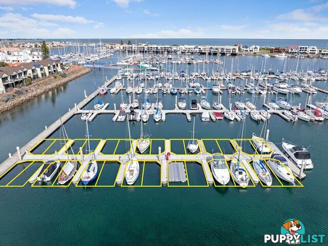 Lot A5 8.5m Refuge Cove/5a Alexa Road NORTH HAVEN SA 5018