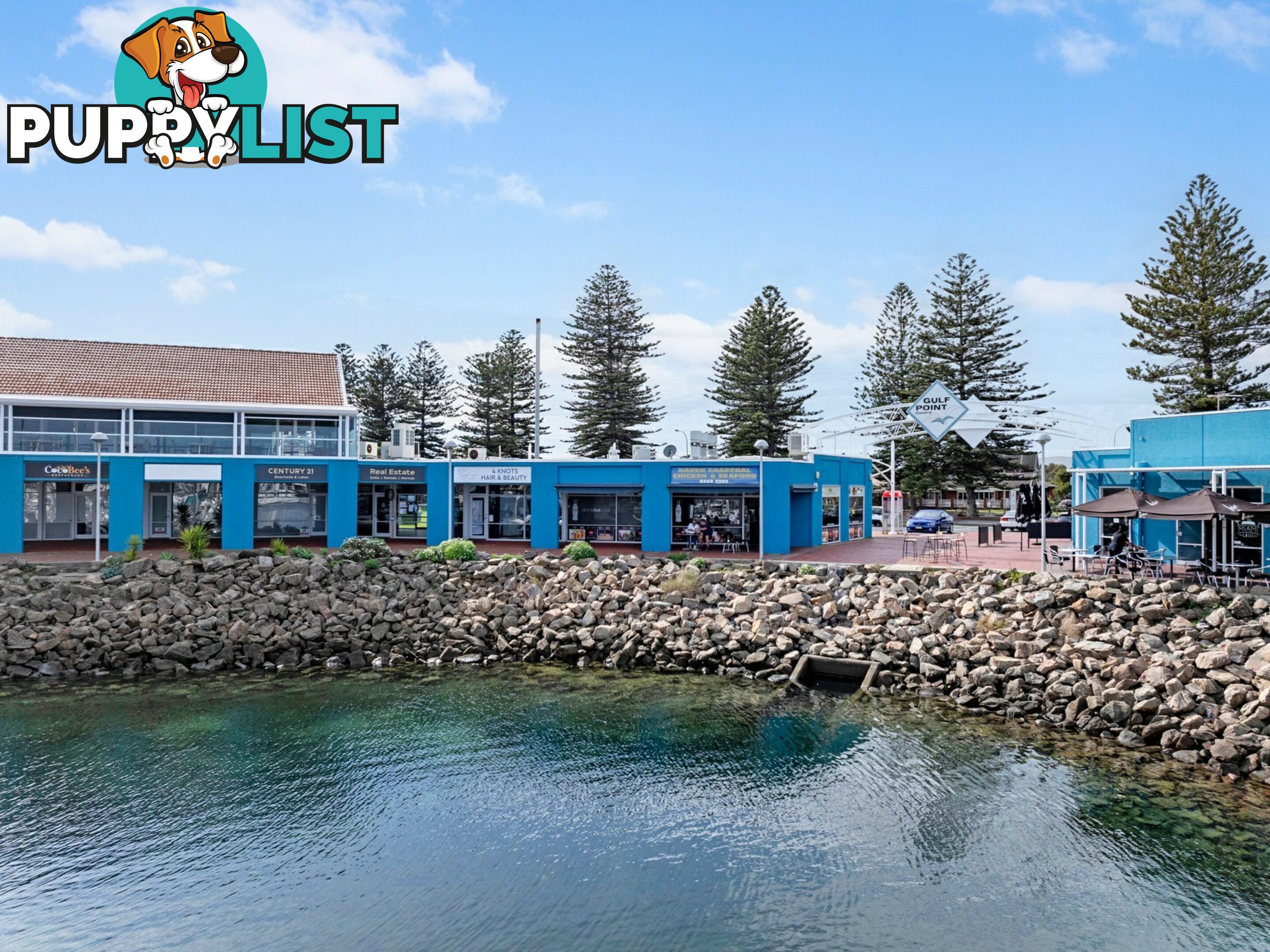 Lot A5 8.5m Refuge Cove/5a Alexa Road NORTH HAVEN SA 5018