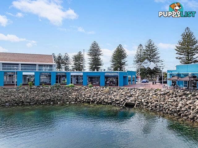 Lot A5 8.5m Refuge Cove/5a Alexa Road NORTH HAVEN SA 5018