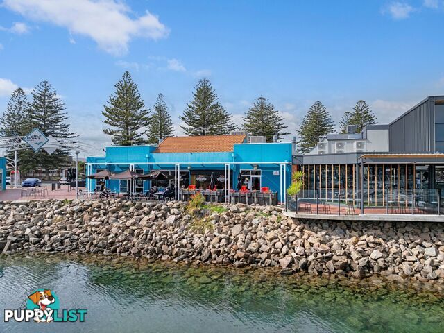 Lot A5 8.5m Refuge Cove/5a Alexa Road NORTH HAVEN SA 5018