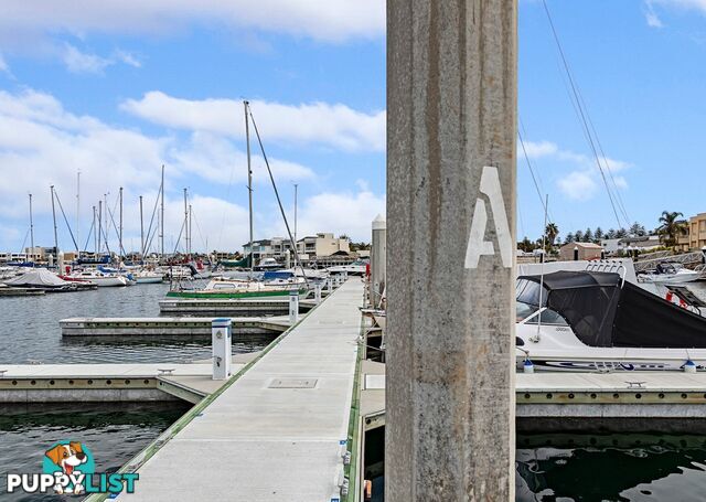 Lot A5 8.5m Refuge Cove/5a Alexa Road NORTH HAVEN SA 5018