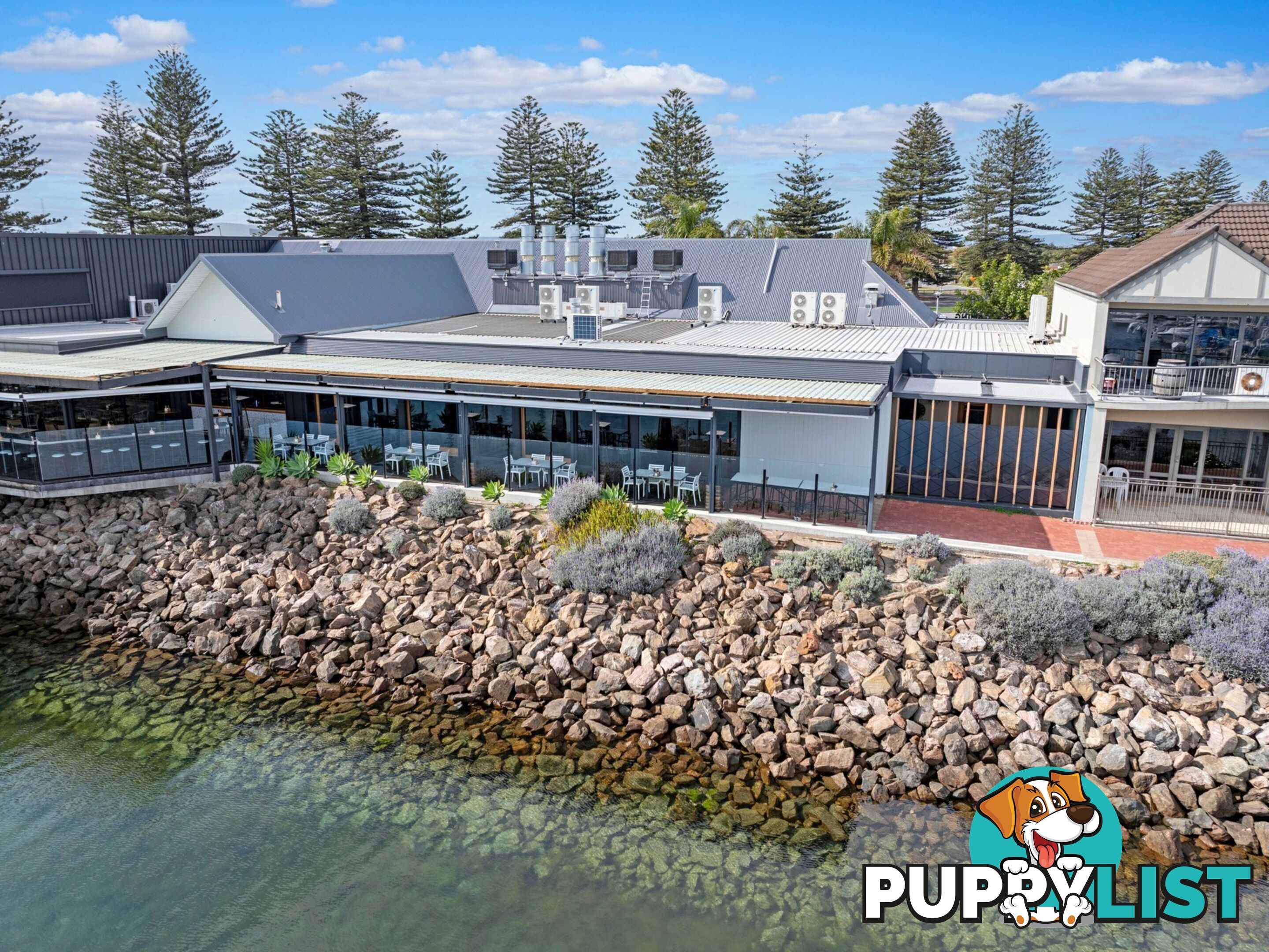 Lot A5 8.5m Refuge Cove/5a Alexa Road NORTH HAVEN SA 5018