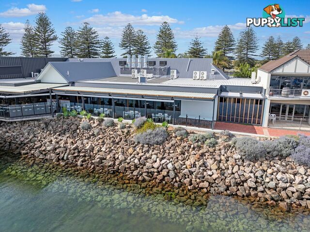 Lot A5 8.5m Refuge Cove/5a Alexa Road NORTH HAVEN SA 5018