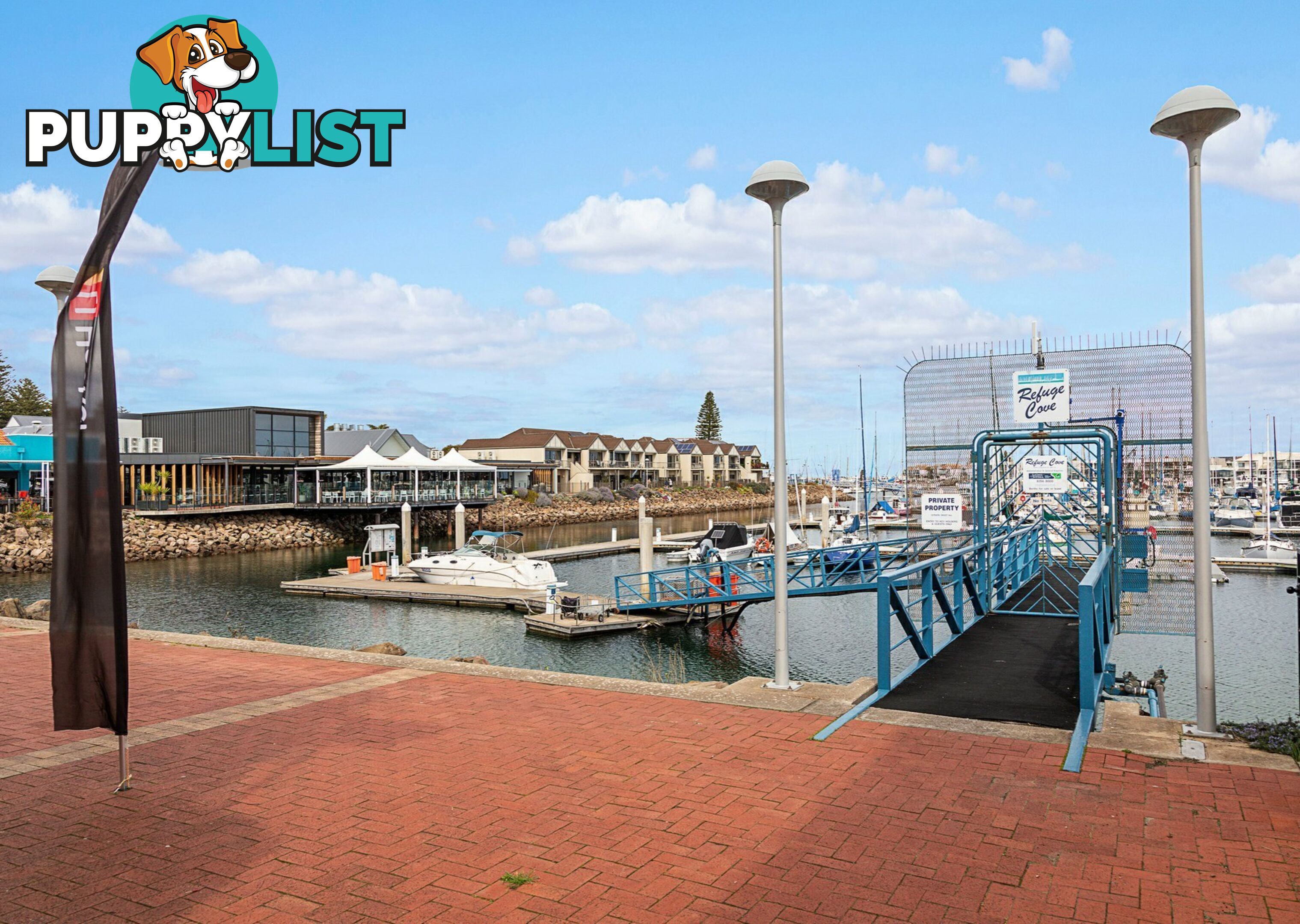 Lot A5 8.5m Refuge Cove/5a Alexa Road NORTH HAVEN SA 5018
