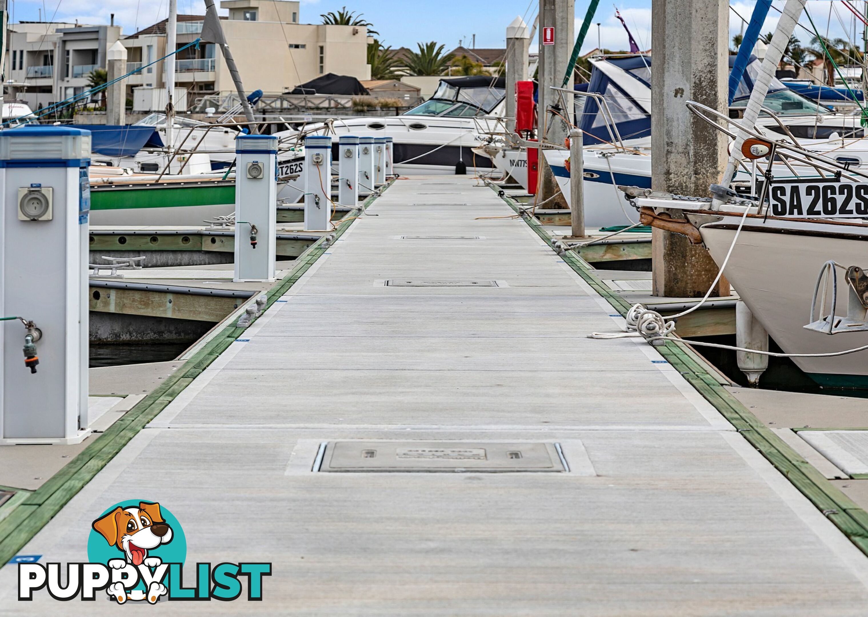 Lot A5 8.5m Refuge Cove/5a Alexa Road NORTH HAVEN SA 5018