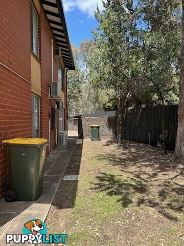 Unit 30/2 Alice Street ROSEWATER SA 5013