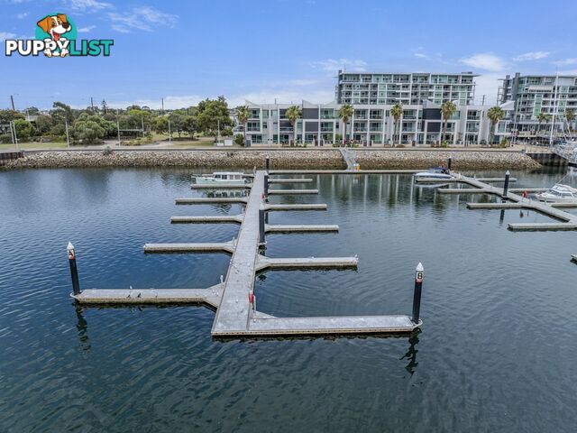 Lot B10 MC Marina/2A Wirra Drive NEW PORT SA 5015