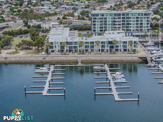 Lot B10 MC Marina/2A Wirra Drive NEW PORT SA 5015