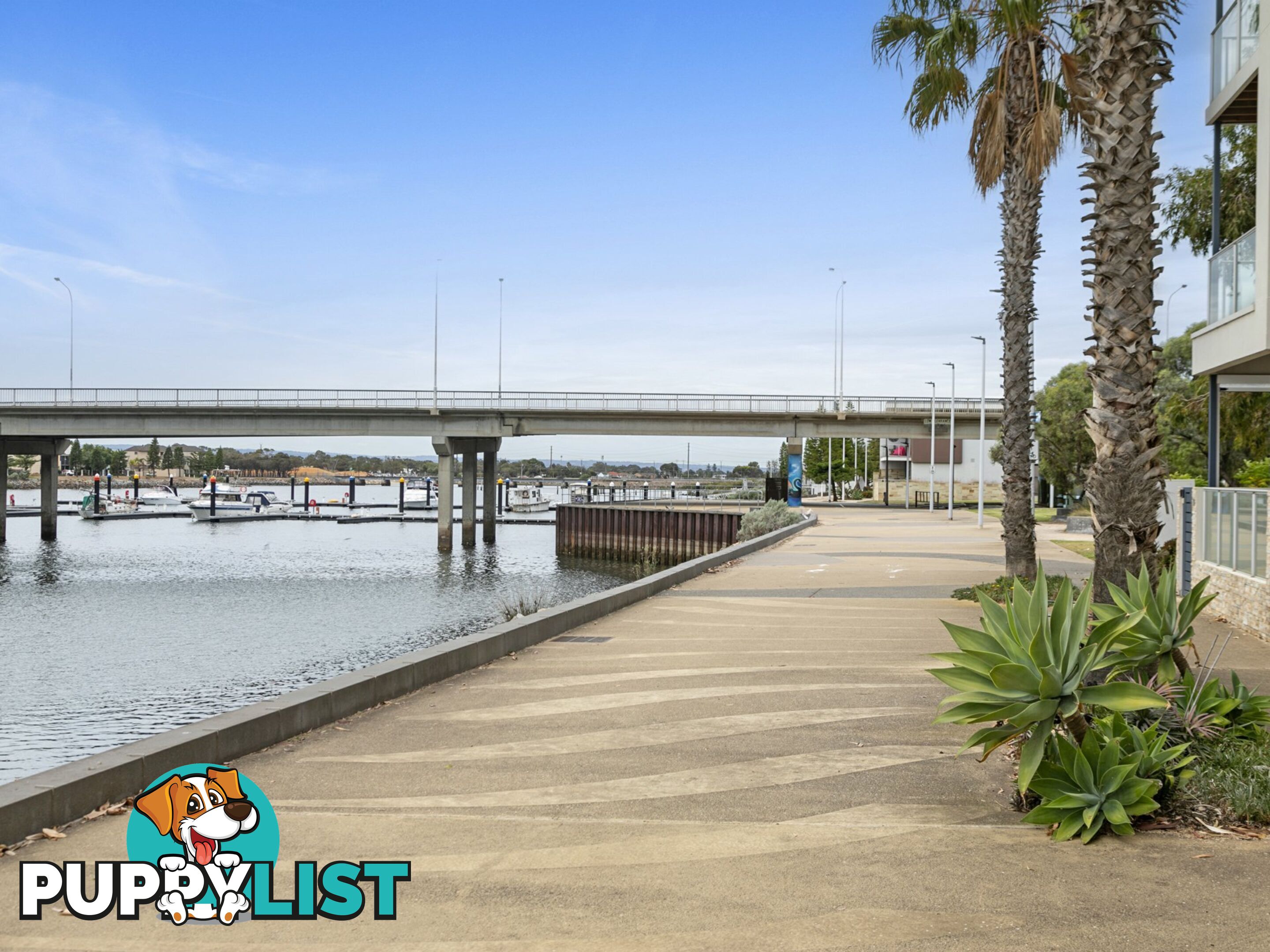 Lot B10 MC Marina/2A Wirra Drive NEW PORT SA 5015