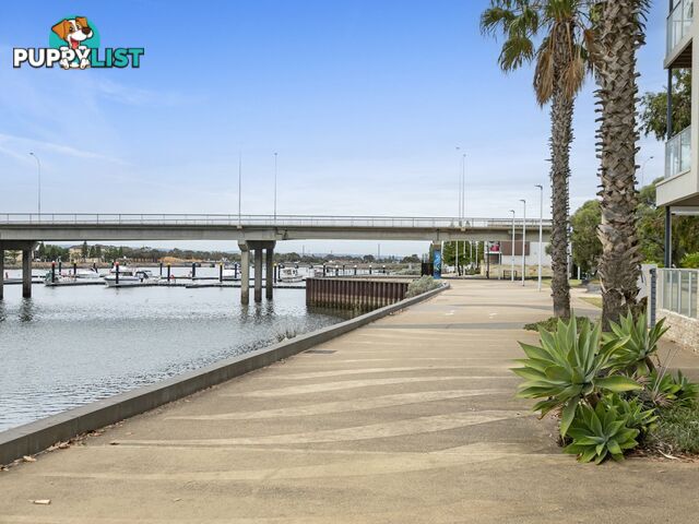 Lot B10 MC Marina/2A Wirra Drive NEW PORT SA 5015