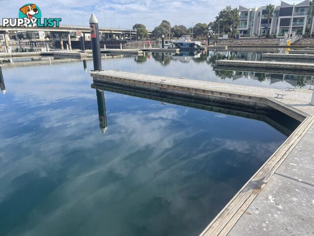 Lot C13 - 10m Single/2a Wirra Drive NEW PORT SA 5015
