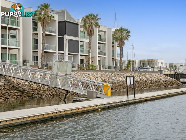 Lot C13 - 10m Single/2a Wirra Drive NEW PORT SA 5015
