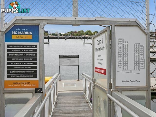 Lot C13 - 10m Single/2a Wirra Drive NEW PORT SA 5015
