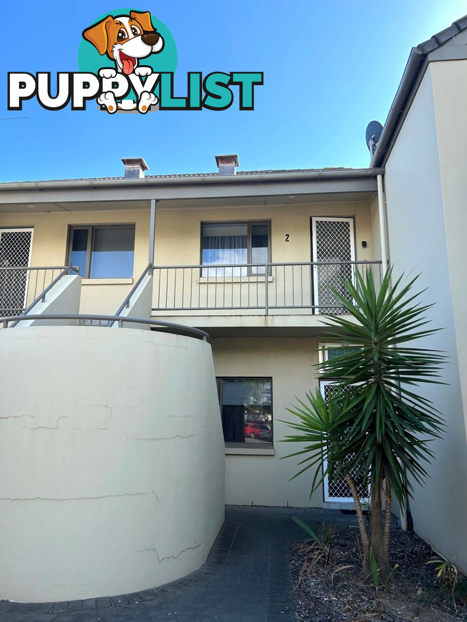 Unit 2/12 Arcadia Court NORTH HAVEN SA 5018