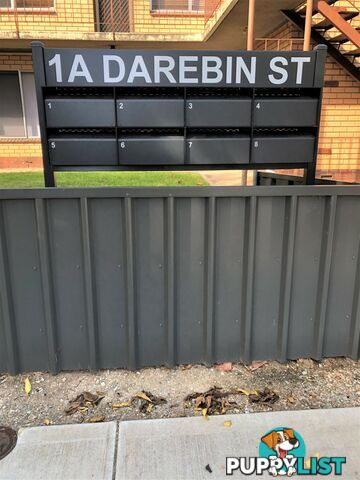 Unit 5/1A Darebin Street MILE END SA 5031