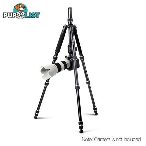 Professional 2 IN 1 Monopod/Tripod Digital Camera 152cm