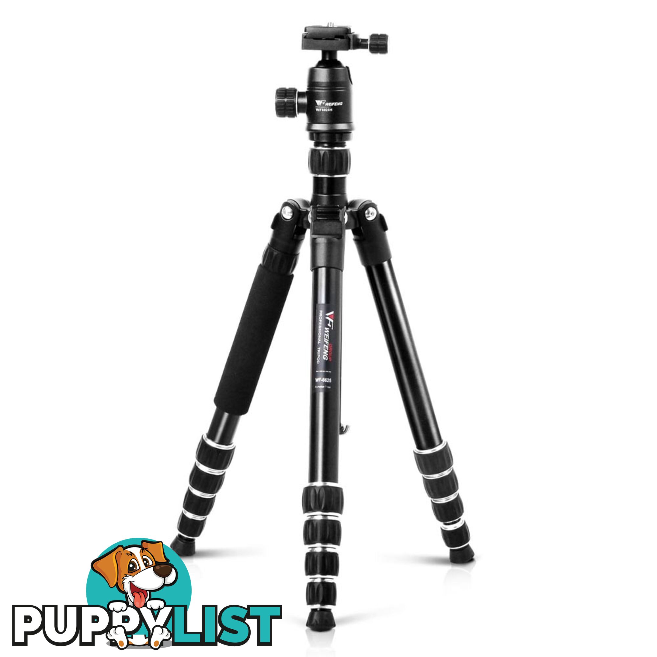 Professional 2 IN 1 Monopod/Tripod Digital Camera 152cm