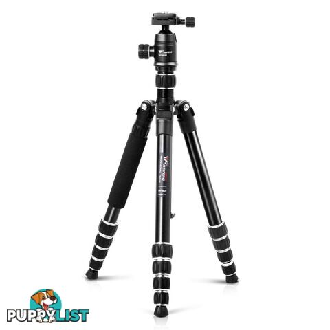 Professional 2 IN 1 Monopod/Tripod Digital Camera 152cm